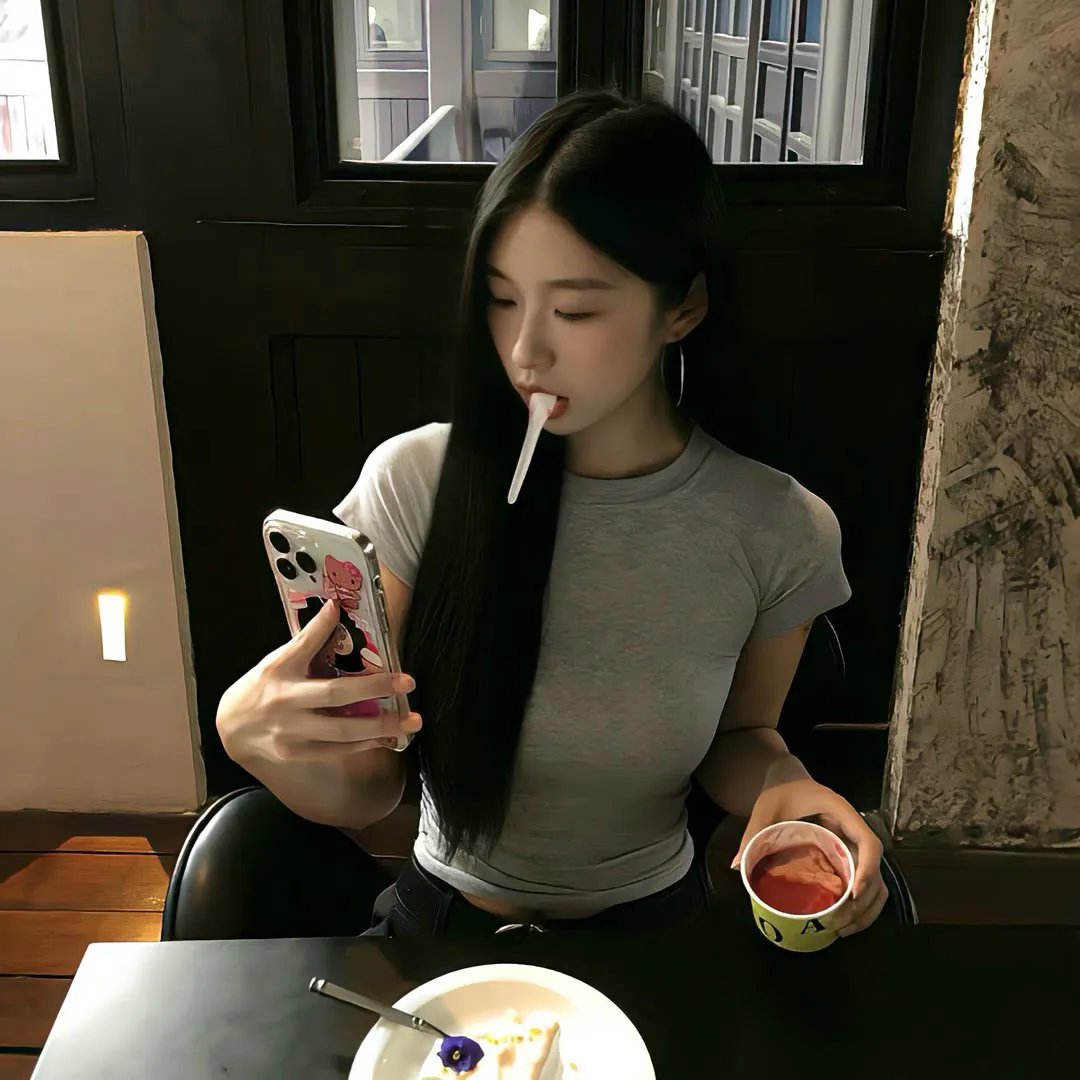 贼心魅影