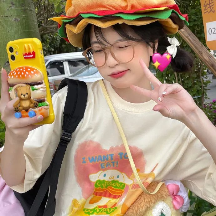厕所女神