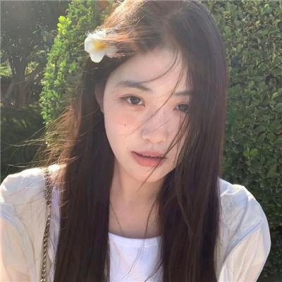 花繁叶茂