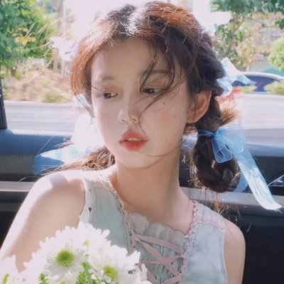 亚洲之女